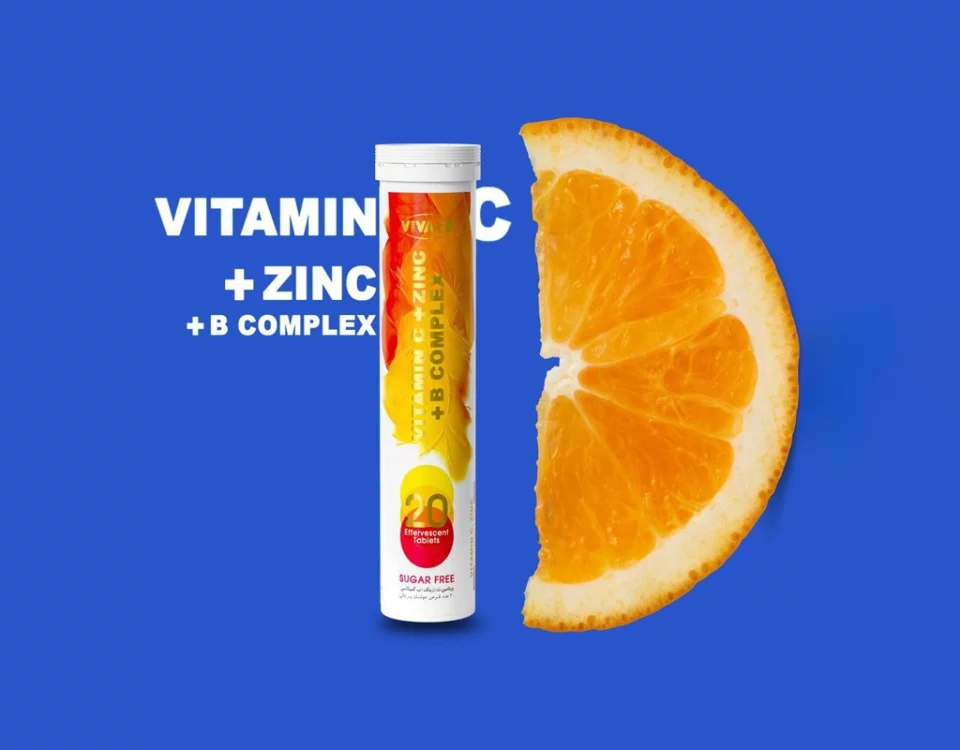 بهترین قرص جوشان مولتی ویتامین چیست؟